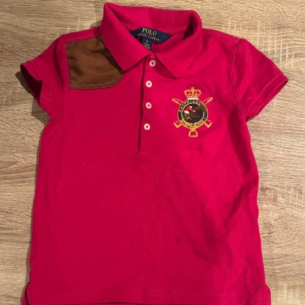 Polo by Ralph Lauren Shirt